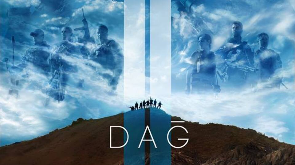 DAĞ 2 filmi oyuncuları kimler?