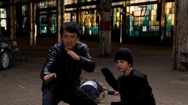Kapımdaki Casus filmi oyuncuları kimler?