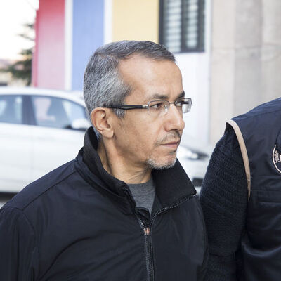 Eski savcı Sarıkaya'dan FETÖ itirafları