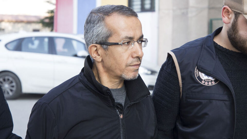 Eski savcı Sarıkaya'dan FETÖ itirafları