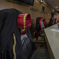 Yargıda “kritik” şubat