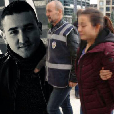 Karar çıktı! Ben onu öldürmeseydim o beni öldürecekti