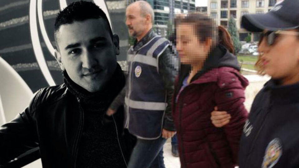 Karar çıktı! Ben onu öldürmeseydim o beni öldürecekti