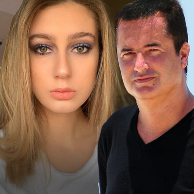 Şeyma Subaşı'dan Itır Esen-Acun Ilıcalı açıklaması