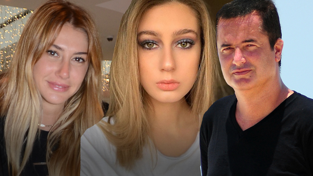 Şeyma Subaşı'dan Itır Esen-Acun Ilıcalı açıklaması