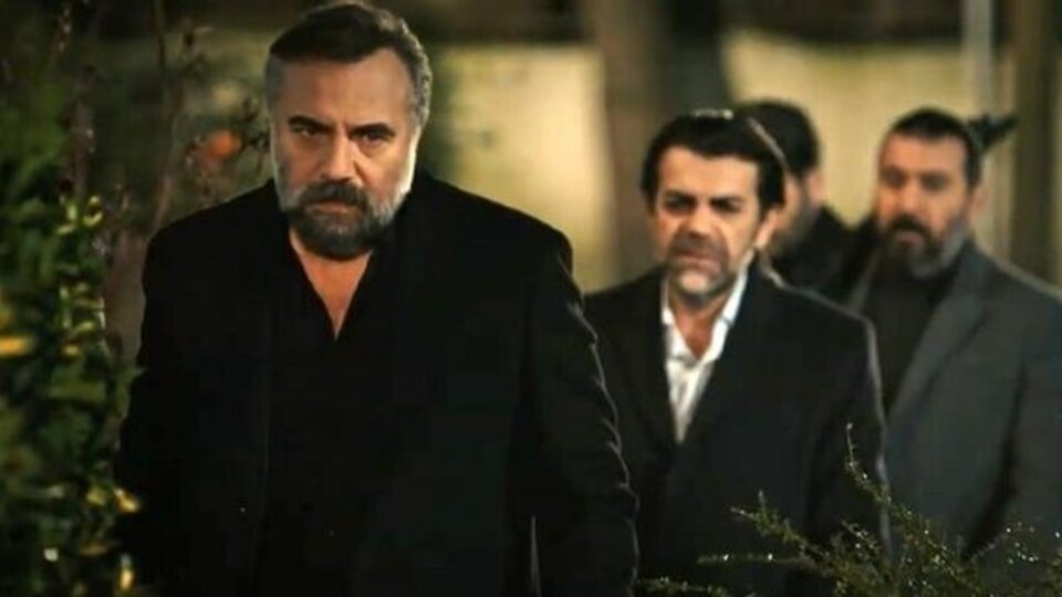 Eşkıya Dünyaya Hükümdar Olmaz 122. yeni bölüm fragmanı yayınlandı