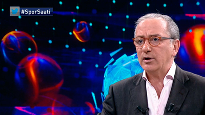 "Şampiyonluk favorisi Başakşehir, plaseler Galatasaray ve Kasımpaşa'dır"