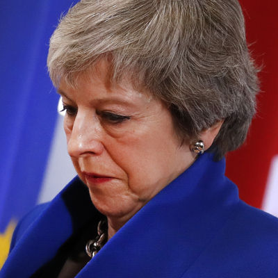 Kırık dökük bir aşk hikayesi: İngiltere Brexit'ten vazgeçebilir mi?