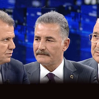 Mersin adayları Habertürk'e konuştu