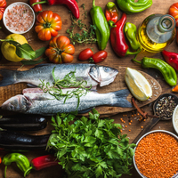 41 diyet arasından birinci seçildi!