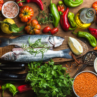 41 diyet arasından birinci seçildi!