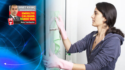 Gündelikçi çalıştıranlar ayda 958 TL teşvikten nasıl yararlanabilir?