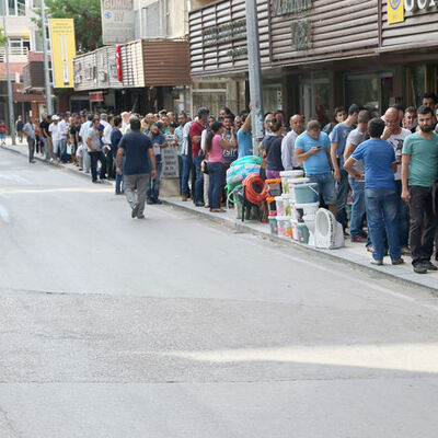 Borcu ödeyene gecikme faizi yok!