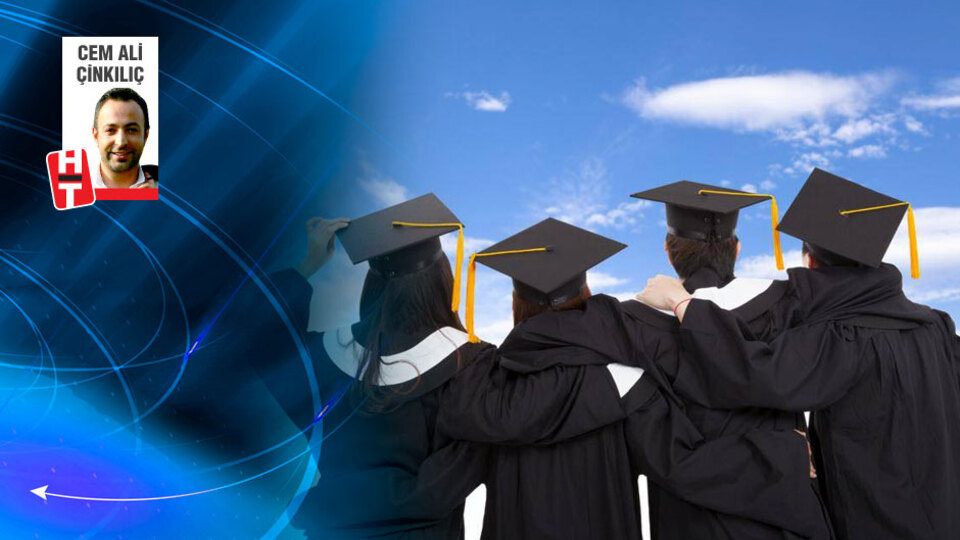 Sektör başkanı açıkladı! O bölümü seçene 2020 TL burs ve iş garantisi