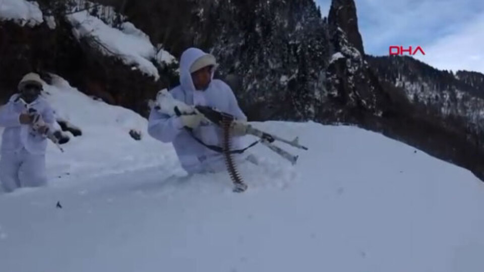 4 ilde büyük operasyon! Evler aranıyor