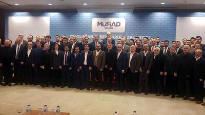 Otçu'dan sandalyeli çözüm