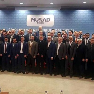 Otçu'dan sandalyeli çözüm