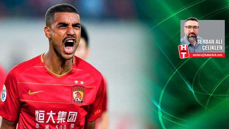 Galatasaray'da Alan gerçekleri