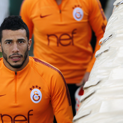 "Ayrılmak istediğin iletti"