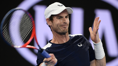 Murray ve Isner veda etti!