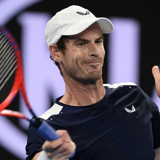 Murray ve Isner veda etti!