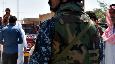 Kerkük'te DEAŞ saldırısı: 2 ölü