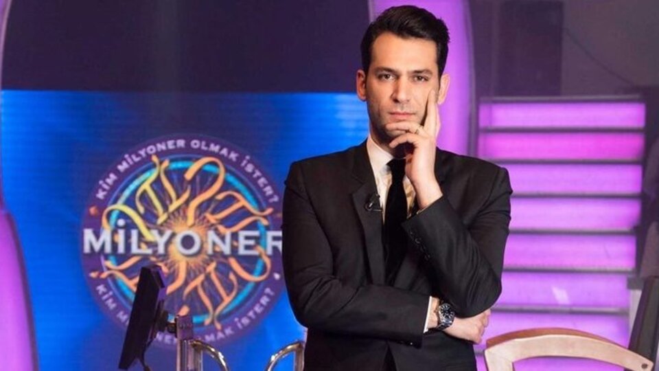 14 Ocak Kim Milyoner Olmak İster 'Keçi kurttan kurtulsa hangisi olur?'