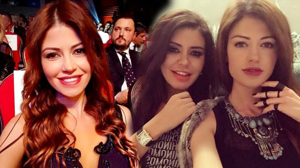 Tuğçe Sarıkaya kimdir?