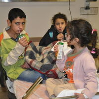 Ege'de göçmen faciası! 4 yaşındaki çocuk...