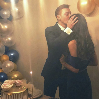 Evlilik yolunda ilk adım