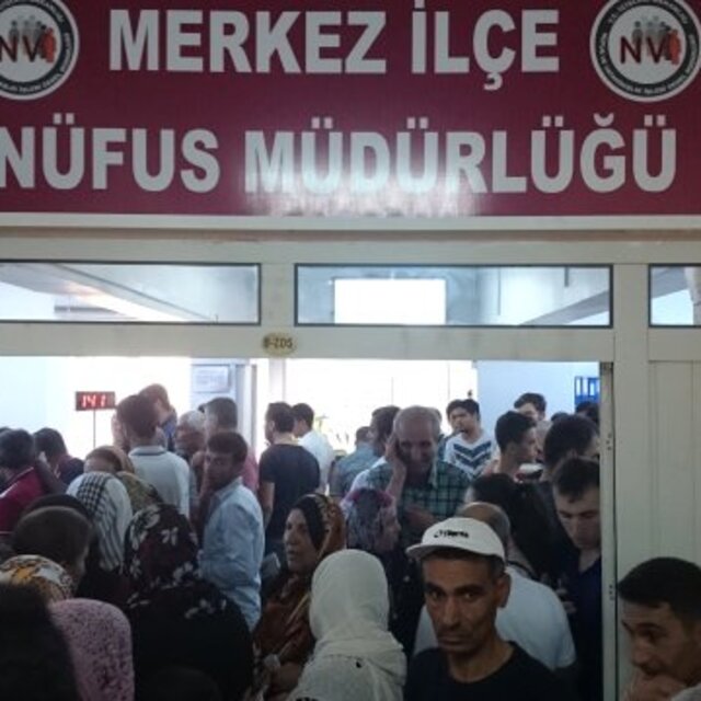 Adres değişikliği nasıl yapılır?