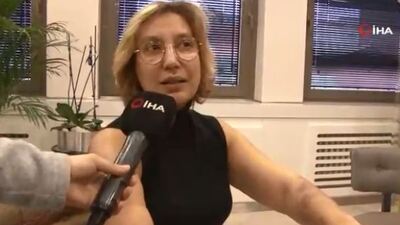 Estetisyen kadın doktoru beyzbol sopasıyla darp ettiler!