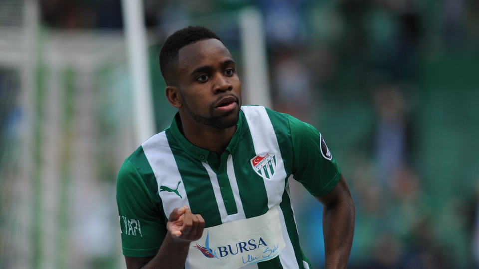 Bursaspor'u unutamıyor