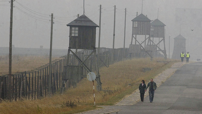 Yüzlerce Yahudi Alman vatandaşlığına başvurdu!