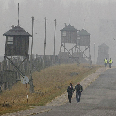 Yüzlerce Yahudi Alman vatandaşlığına başvurdu!