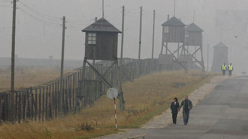 Yüzlerce Yahudi Alman vatandaşlığına başvurdu!