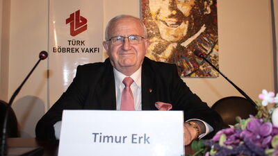 Türk Böbrek Vakfı'nın "obezite ile mücadele" çalışmaları