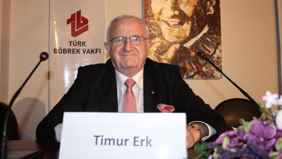 Türk Böbrek Vakfı'nın "obezite ile mücadele" çalışmaları