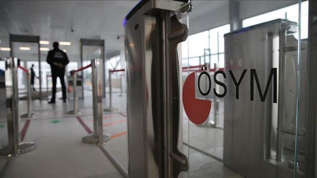 ÖSYM Başkanı'ndan başvuru ücreti açıklaması