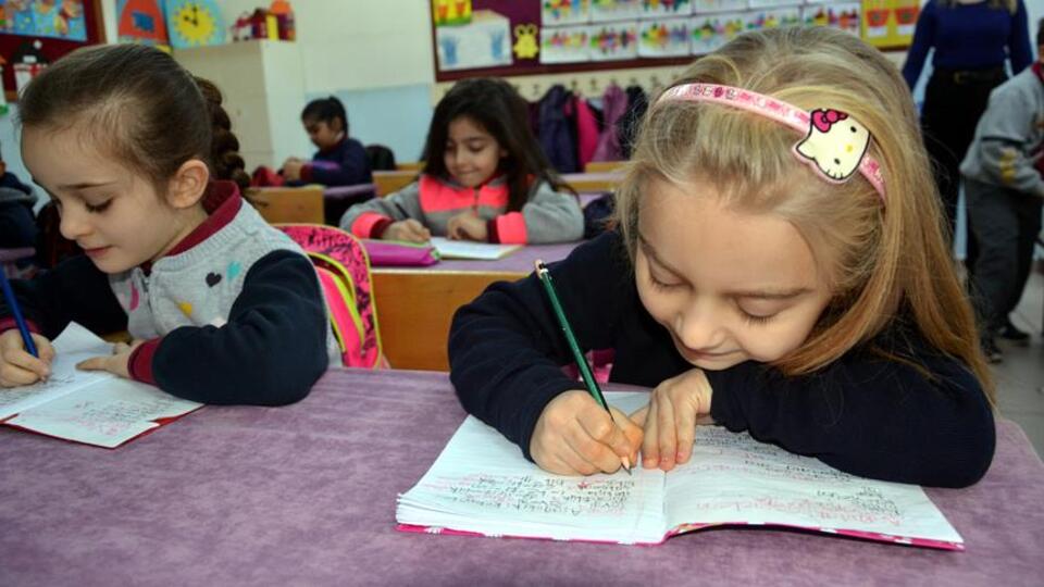 'Yarıyıl tatili öğrenme eksikliklerini gidermek için fırsat'