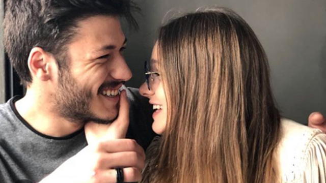 "Varlığın her günüme lütuf"