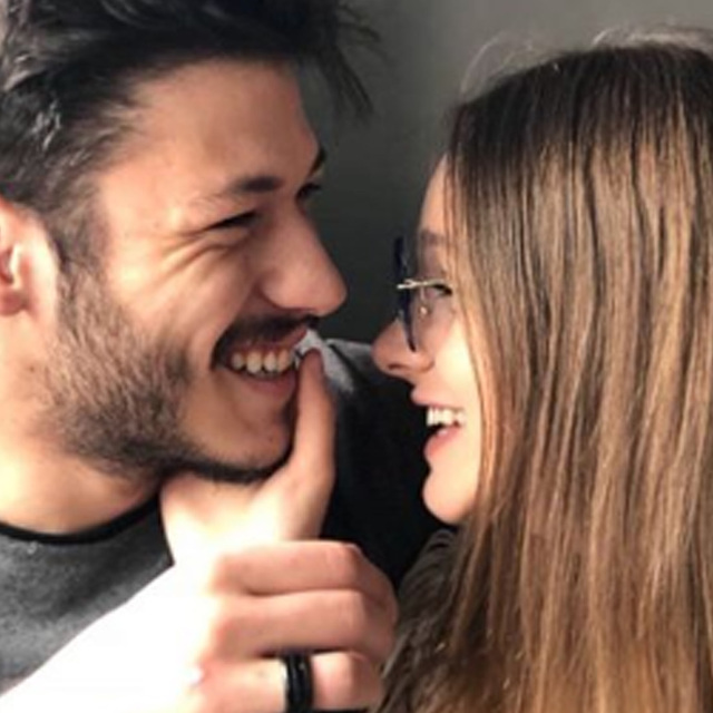 "Varlığın her günüme lütuf"