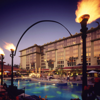 Doğuş Holding, Grand Hyatt için El Maktum ile masada iddiası