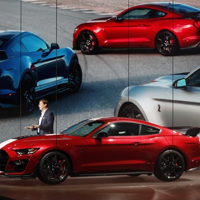 Efsanenin sonu olabilir