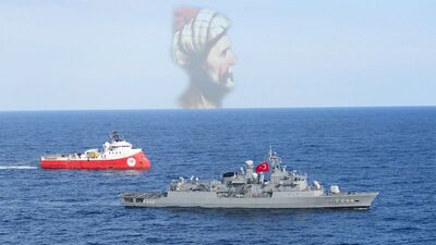 Bakanlık bu fotoğrafla duyurdu!