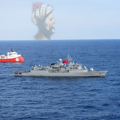 Bakanlık bu fotoğrafla duyurdu!