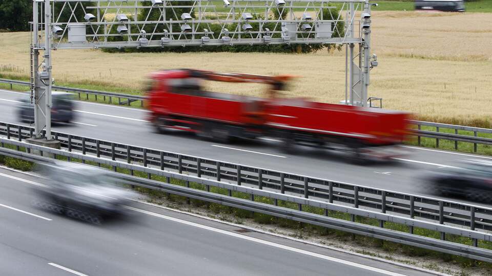 Almanya, otoyol işletmelerini kamulaştırdı