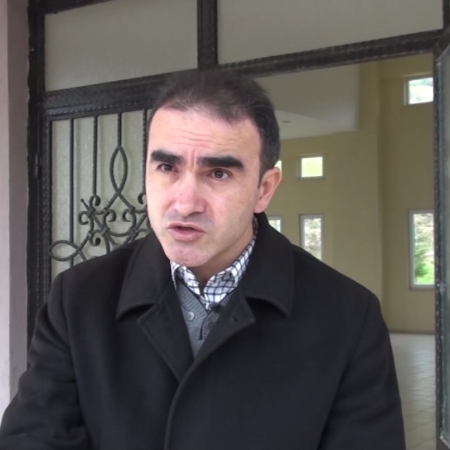 25 yıllık pedagogu düğün salonunda görevlendirdiler