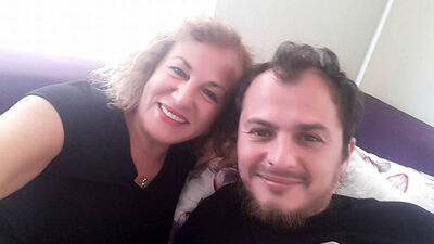 Antalya'dan gelen kaza haberi ünlü yönetmeni yıktı