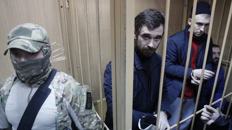 Rusya, Ukraynalı askerlerle ilgili kararı duyurdu!